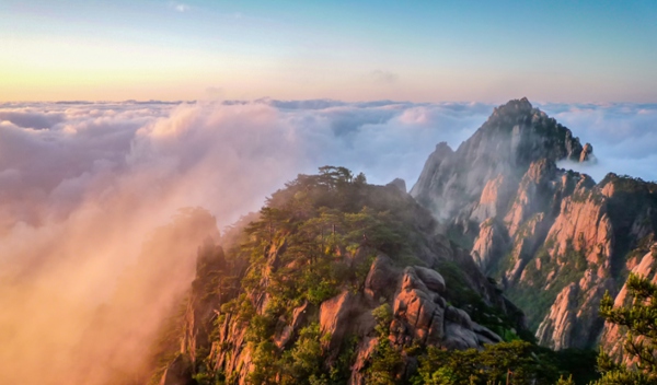 公司宣传片拍摄