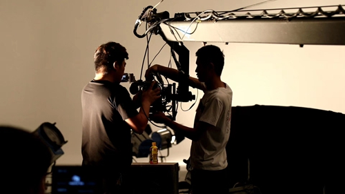 5分钟企业宣传片制作费用价格