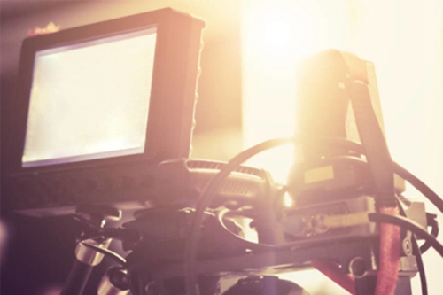 宣传广告片拍摄