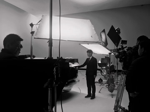 宣传片拍摄制作流程