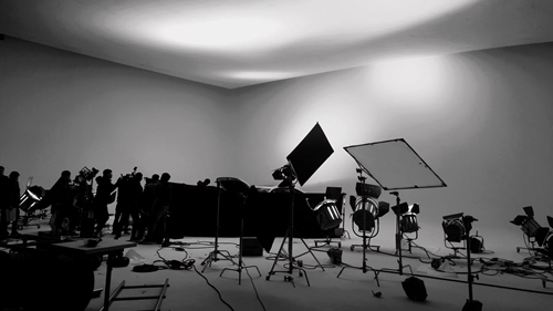 企业宣传片拍摄