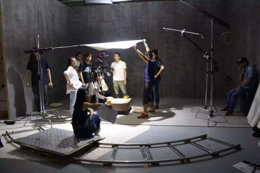 广州广告片拍摄公司广告片拍摄流程