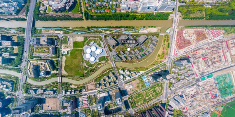 广州浦东张江VR全景制作