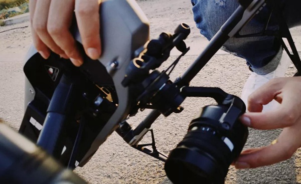 广州宣传片制作公司