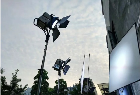 广州宣传片制作