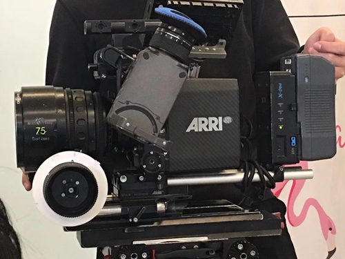 企业宣传片拍摄时长