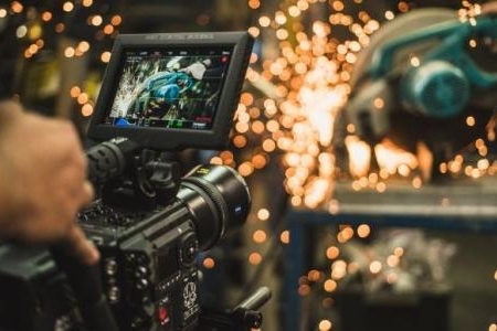 企业宣传片报价广州