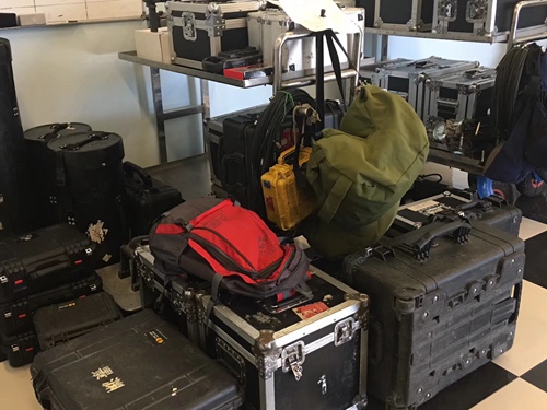 企业宣传片拍摄,广告片拍摄